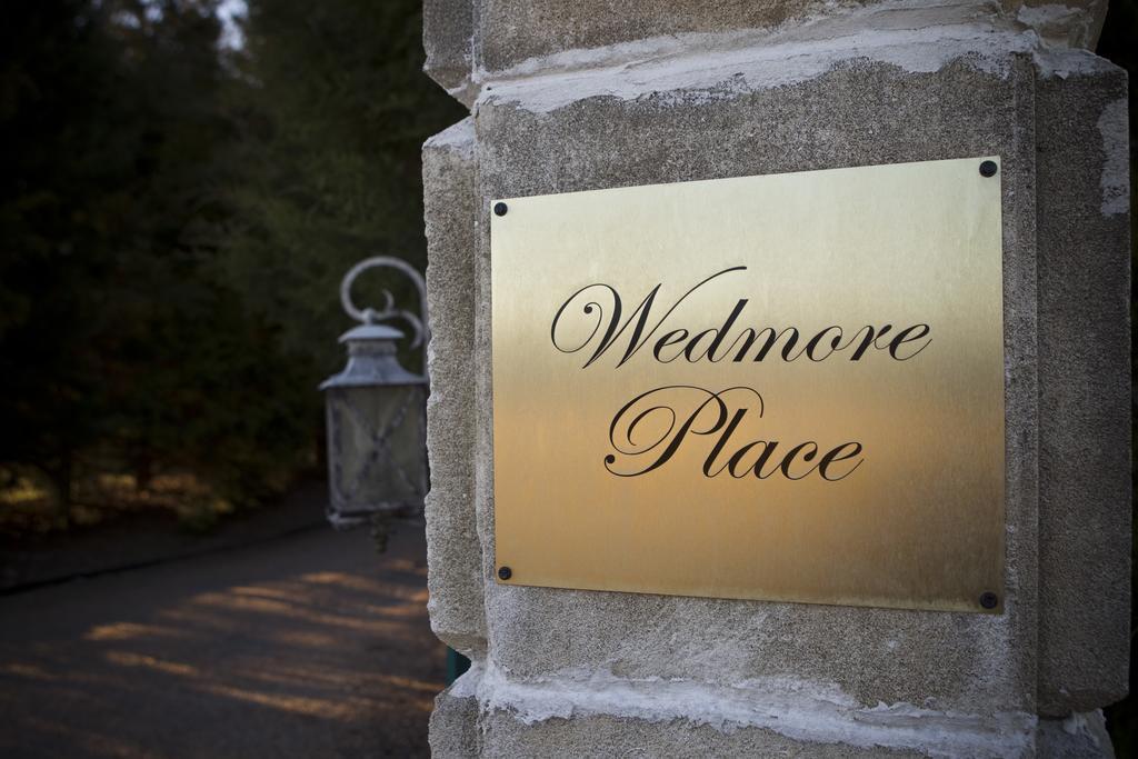 Wedmore Place Williamsburg Exteriör bild